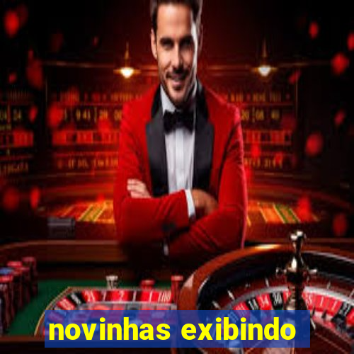 novinhas exibindo